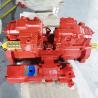 Buy cheap Belparts Excavator Parts Hydraulic Main Pump 31Q4-15020 For Hyundai R150W-9 R140W-9 from wholesalers
