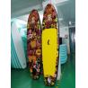 Buy cheap Double Layer Inflatable SUP Board Customized Paddle Board Surfboard from wholesalers
