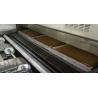 Buy cheap Flip Over Depanner Nagasaki Cake Automatic Cake Production Line from wholesalers