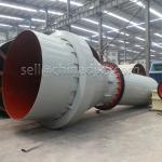 Buy cheap Solid / Liquid Waste Rotary Kiln Incinerator Waste To Heating Sources from wholesalers