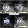 Buy cheap 4*10W RGBW 4IN1 Beam LED Moving Head Light from wholesalers