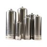 Buy cheap 1.2mm Thickness Non Magnetic Fire Extinguisher With 25bar Test Pressure from wholesalers