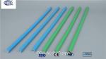DN20-160mm PPR Composite Pipe UV Resistance Orange Blue Purple