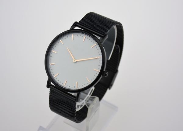 Buy cheap Interchangeable Strap Pvd Coating Watch , Quartz Movt Watch Water Resistant from wholesalers