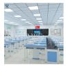 Buy cheap Explosionproof Biology Lab Table , Blue Anti Corrosion Student Lab Furniture from wholesalers