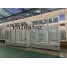 Buy cheap RUIBEI Auto Defrost Upright Beverages Showcase Double Glass Doors Freezer Refrigerator from wholesalers