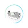 Buy cheap New Arrival Med Spa Cryo Spa Ultrasonic Body Shape Ultrasound Cavitation RF Slimming Fat Freeze Equipment from wholesalers