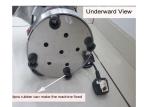 Commercial Mini Model Fruit Juice Extractor with Stainless Steel Housing