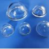 Buy cheap Transmission Vis / Uv Optical Glass Dome Quartz Fused Silica Jgs1 / Jgs2 / Jgs3 from wholesalers