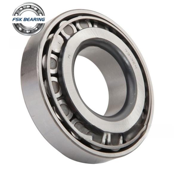 Singel Row BT1-0667/VE679 Railway Locomotive Tapered Roller Bearing Shaft ID 216