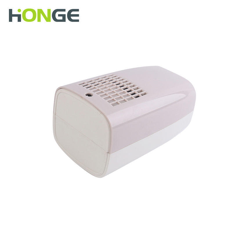Office Portable Small Room Air Purifier Low Noise With High Air Volume