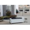 Buy cheap Electric traction table equipment for hospital bed from wholesalers