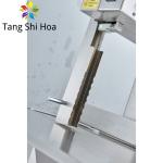 Kitchen Frozen Meat Cutting Band Saws Commercial Stainless Steel