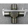 Buy cheap Standard Size 81.39126-6044 Main Shafts for MAN Sinotruk Truck Drive Shaft Universal Joint Pin Cross Drive Shaft Assembly from wholesalers