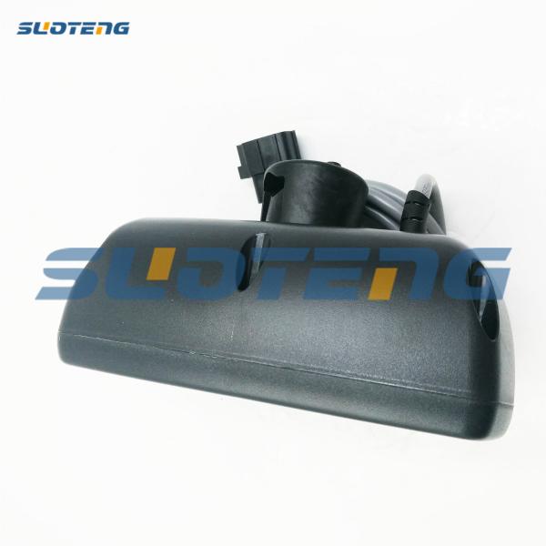 Buy cheap 728/19700 72819700 Monitor Display Panel For Excavator JS200 JS130 from wholesalers