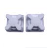 Buy cheap Bagasse Recycled Paper Tray , Antistatic Paper And Cardboard Packaging from wholesalers