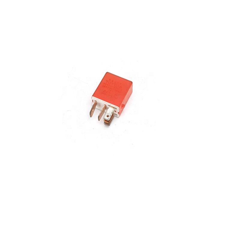 Universal Car Starter Relay 5 Pins 12V 24V Starzebra OEM ODM