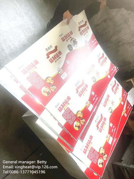 Buy cheap Tin Free Steel Mill Electrolytic Chromium Coated Steel Tin Free Steel Coil Manufactuer Tin Free Steel from wholesalers