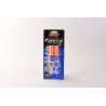 Buy cheap Transportation 5 Minutes Curing Transparent Epoxy Resin AB Adhesive from wholesalers