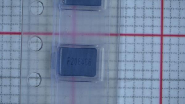 Buy cheap ACT45B-220-2P-TL003 SMD Integrated circuit chip IC brand new original unused from wholesalers