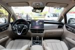 BYD Song Max Dmi Black 5 Doors 7 Seats Car High Speed MPV Vehicle