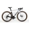 Buy cheap SHIMANO 105 R7000 22 Speed Thru Axle Bike Strong Frame With Disc Brake from wholesalers