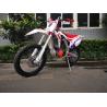 Buy cheap Fast Speed Robust 200-400CC Gas Powered Dirt Bikes With LED Lights from wholesalers