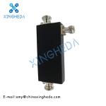 RF 200W 15db 50ohm 800-2500Mhz NDIN Cavity Directional Coupler