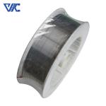 Welding Wire Corrosion Resistant Nickel Chrome Alloy Incoloy 825 Wire