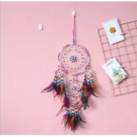 Buy cheap Bohemian Style Color Dream Catcher product