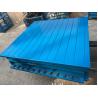 Buy cheap Euro Single Faced Stackable Steel Pallets For Transportation from wholesalers
