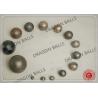 Buy cheap Abrasion Resistant Grinding Balls Mining For Cement Plant / Power Station from wholesalers