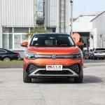 Volkswa Gen SUV ID.6X Long Range Used Car Luxury SUV Used Factory Price Buy a