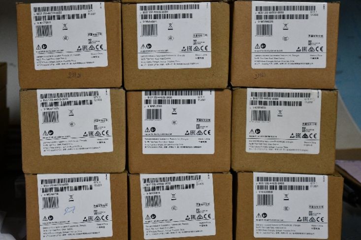 Siemens Analog Input Module for use with SIMATIC S7-400, SIMATIC S7-400 Series, S7-400