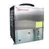 Buy cheap 5P EVI Trinity Air To Water Heat Pump System House Heating & Cooling WIFI Control Heat Pump Water Heater from wholesalers