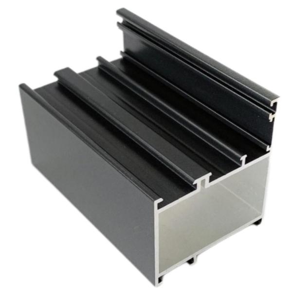 Buy cheap 6061 6063 Interior Aluminum Door Frames T3 T8 Aluminum Extrusion Framing from wholesalers