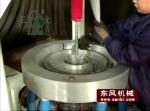 PE Plastic Normal Blown Film Extrusion Machine For Shopping Bag Production
