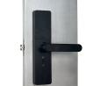 Buy cheap Residence Tuya Smart Fingerprint Lock / Safety Digital Fingerprint Door Lock from wholesalers