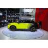 Buy cheap Pure Electric Honda NS1 2023 E-Type Edition SUV Deposit Now for High Speed 150kW Power from wholesalers