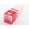 Buy cheap Waterproof 0.45mm Clear PVC Plastic Boxes PMS Clear Candy Packaging from wholesalers