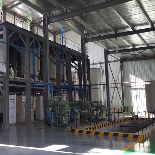 Buy cheap Waste Solvent Purifier from wholesalers