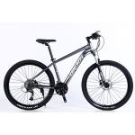 Steel Frame Mountain Bike 26/27.5/29 inch Wheel Size Aggressive Riding Essential