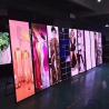 Buy cheap Factory price led Mirror Poster window display P2.5 571x1897mm cabinet led display screen from wholesalers
