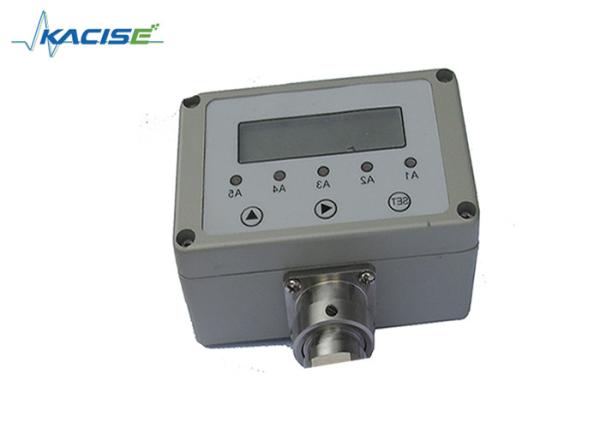 Quality GXPS620 Field display Adjustable alarm output Type Pressure Switch for sale