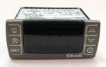 Dixell Digital Refrigeration Controller