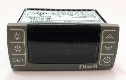 Buy cheap Dixell Digital Refrigeration Controller from wholesalers