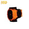Buy cheap Large Current 250A Battery Pack Right Angle Socket HV 1000V Charger Plug Receptacle from wholesalers