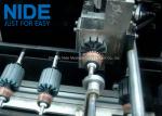 Automatic Insulation Armature Slot Paper Inserting Machine OD 20~58mm