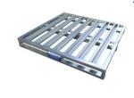 Heavy Duty 1200*1000 Galvanized Stainless Steel Euro Pallet For Sale