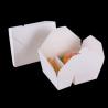 Buy cheap Two Grids 480x480mm Disposable Lunch Box Machine Fully Auto from wholesalers